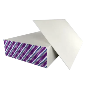 Placas de Yeso Para Muro Estandar 1/2