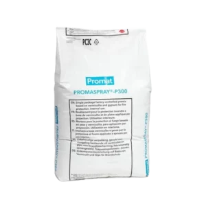 Promat - Aislante Contra Fuego Y Explosiones