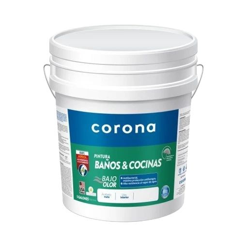 Baños y Cocinas - Corona - Imagen 2