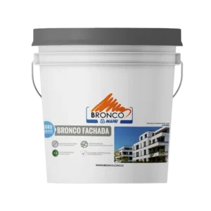 Bronco Fachada