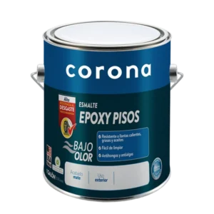 Epoxi Pisos Corona