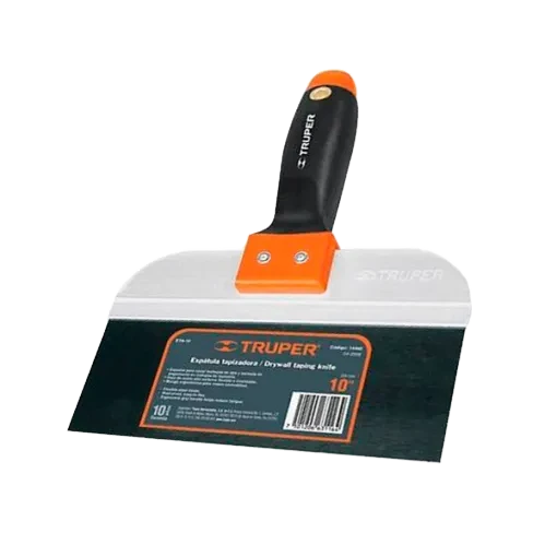 Espátulas metálicas - Imagen 5