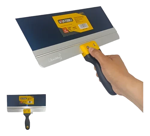 Espátulas metálicas - Imagen 3