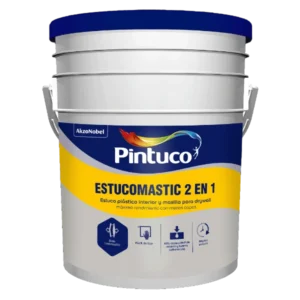 Estucomastick 2 en 1