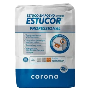 Estucor Blanco