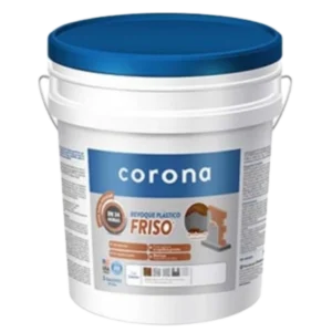 Friso Reboque Plastico