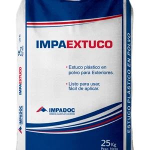 Impaextuco - Exteriores
