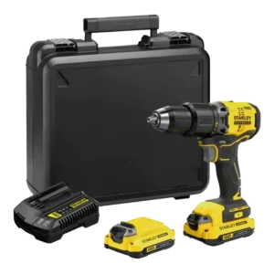 Kit taladro percutor