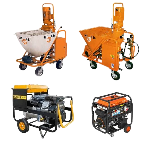 Máquinas para proyectar - Imagen 4