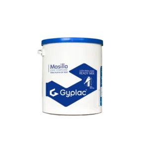 Masilla Gyplac