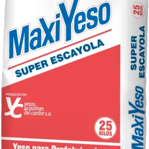 Maxiyeso
