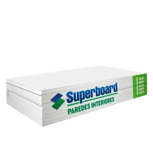 Placas de Fibrocemento Para Muros 6 mm