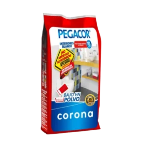 Pegacor Flex Blanco