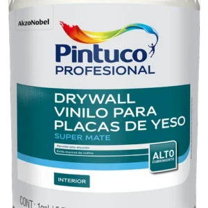 Pintura Para Drywall