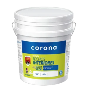 Techos Interiores – Corona