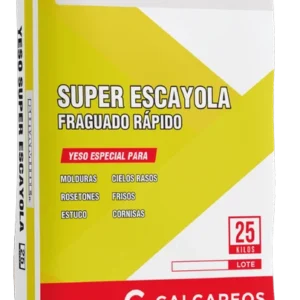 Superescayola