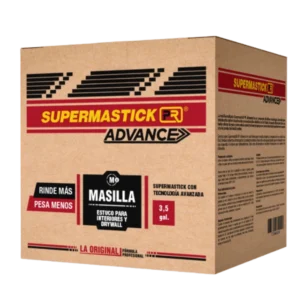 Supermastick – Advanced - Multiusos