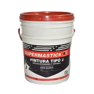 Pintura Supermastick
