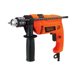 Taladro percutor Black and Decker