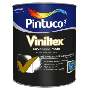Viniltex Advanced - Pintuco
