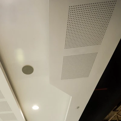 Placa Gyplac Exspund R15/30 N1 - Imagen 2