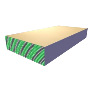 Gyplac Extradura D+plus