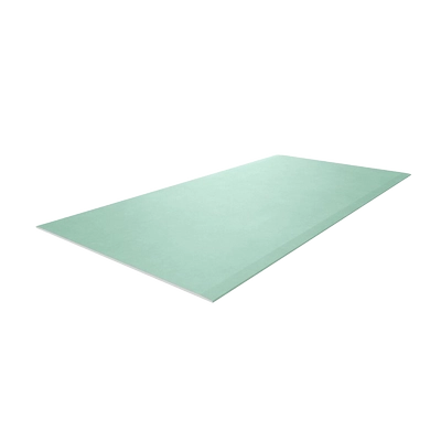 Placa gyplac RH – resistente a la humedad - Imagen 2